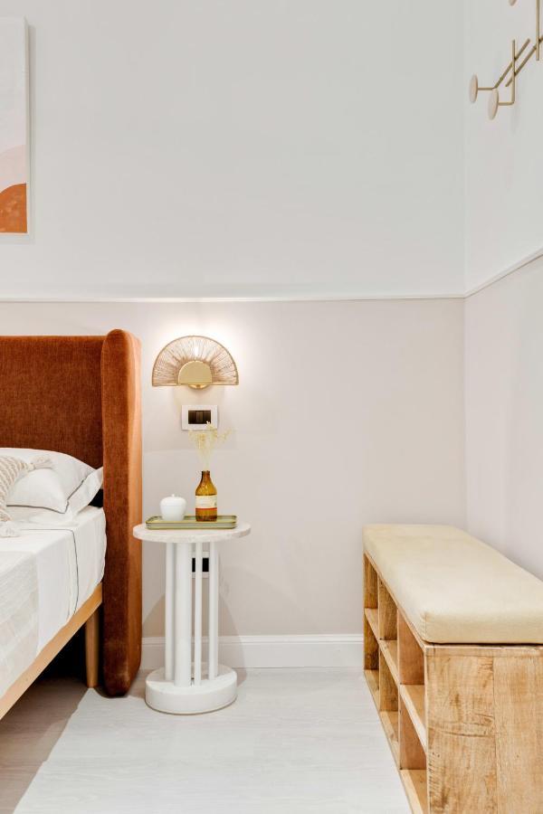 New And Design Flat In The Hearth Of Milan Villa Exterior photo